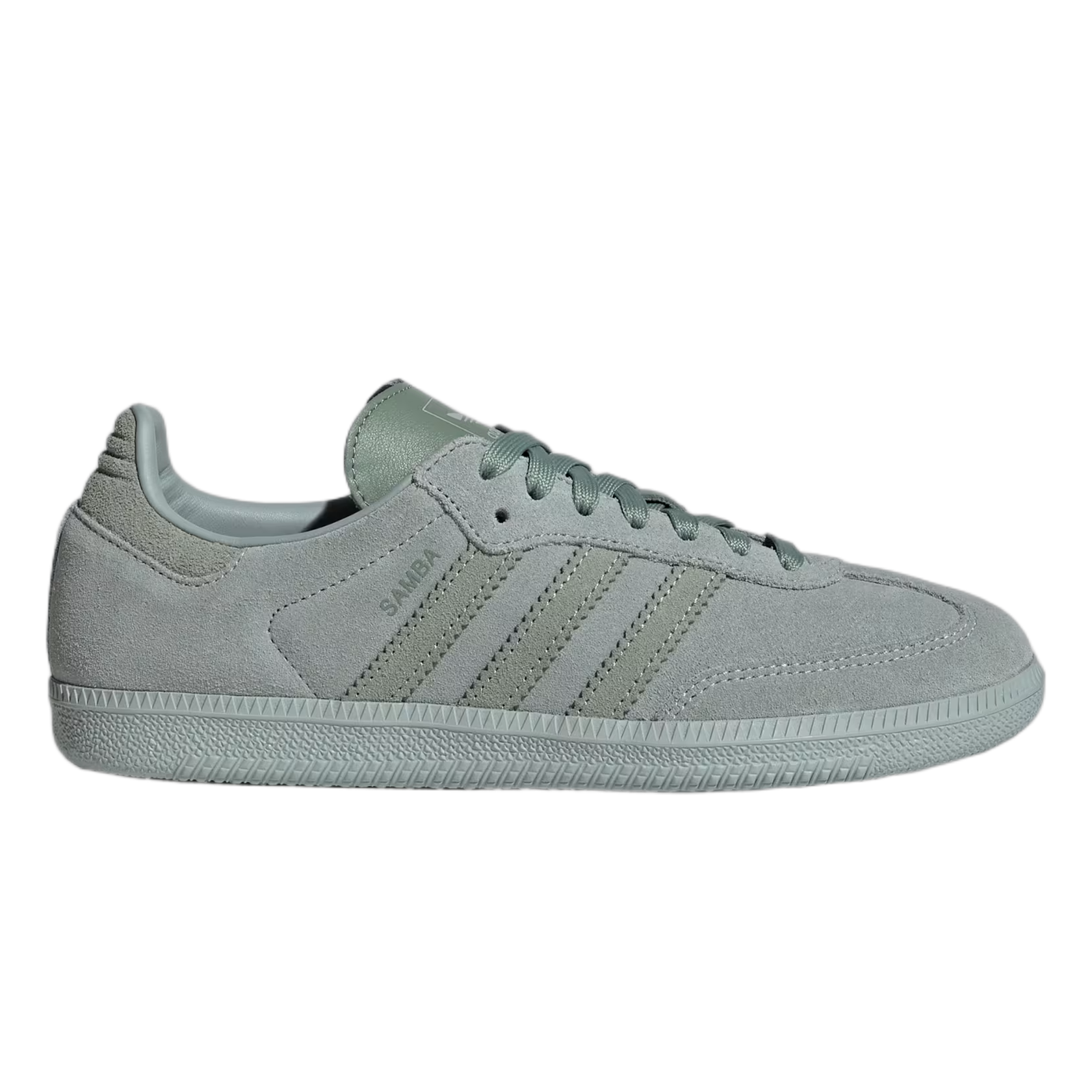 adidas Samba OG Wonder Sage Silver Green (W) IH6616
