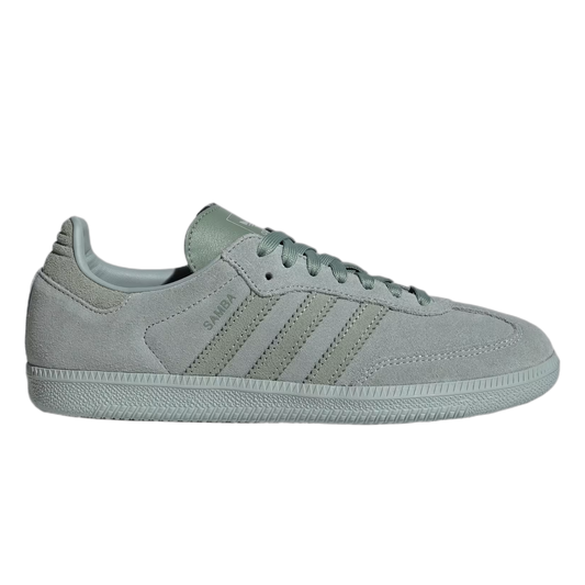 adidas Samba OG Wonder Sage Silver Green (W) IH6616