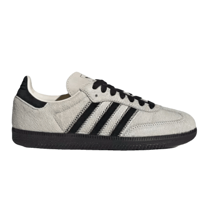 adidas Samba OG Wonder White Black Pony (W)