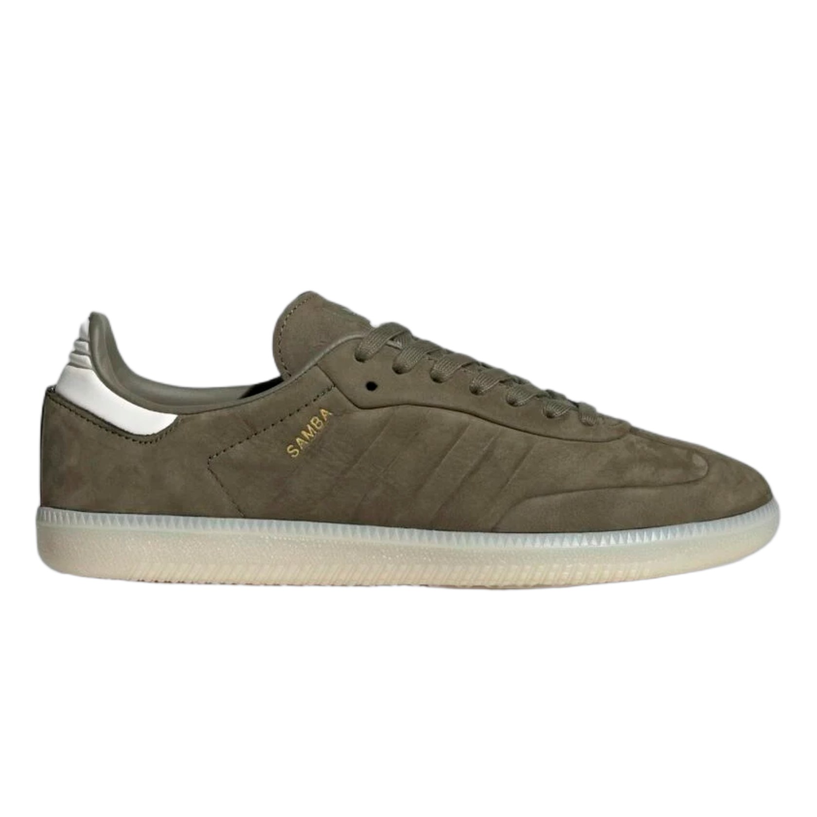 adidas Samba Olive Straighter IG9682