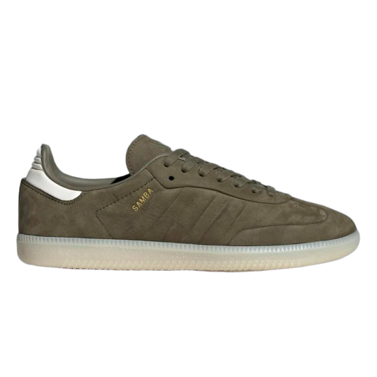 adidas Samba Olive Straighter IG9682