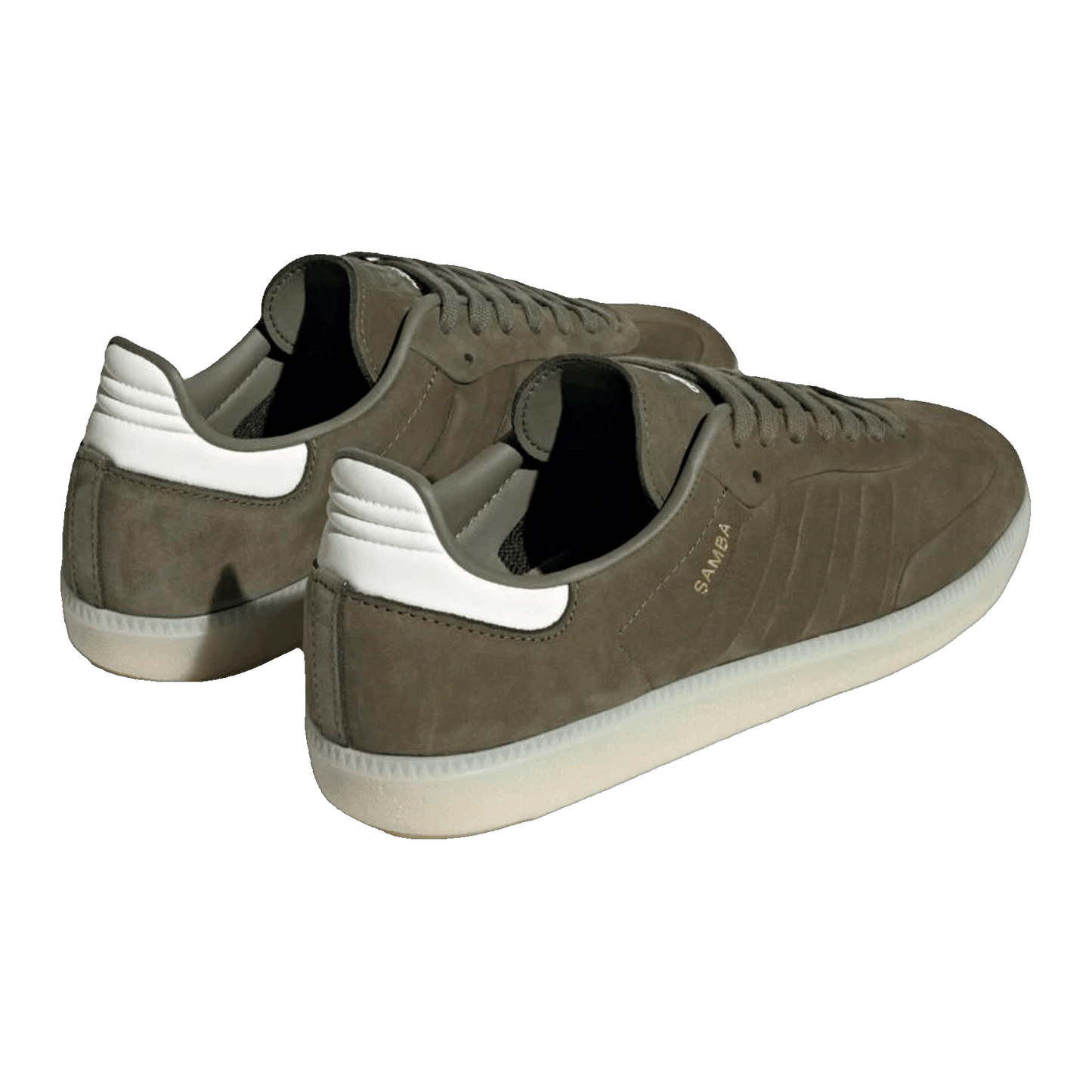 adidas Samba Olive Straighter Back IG9682