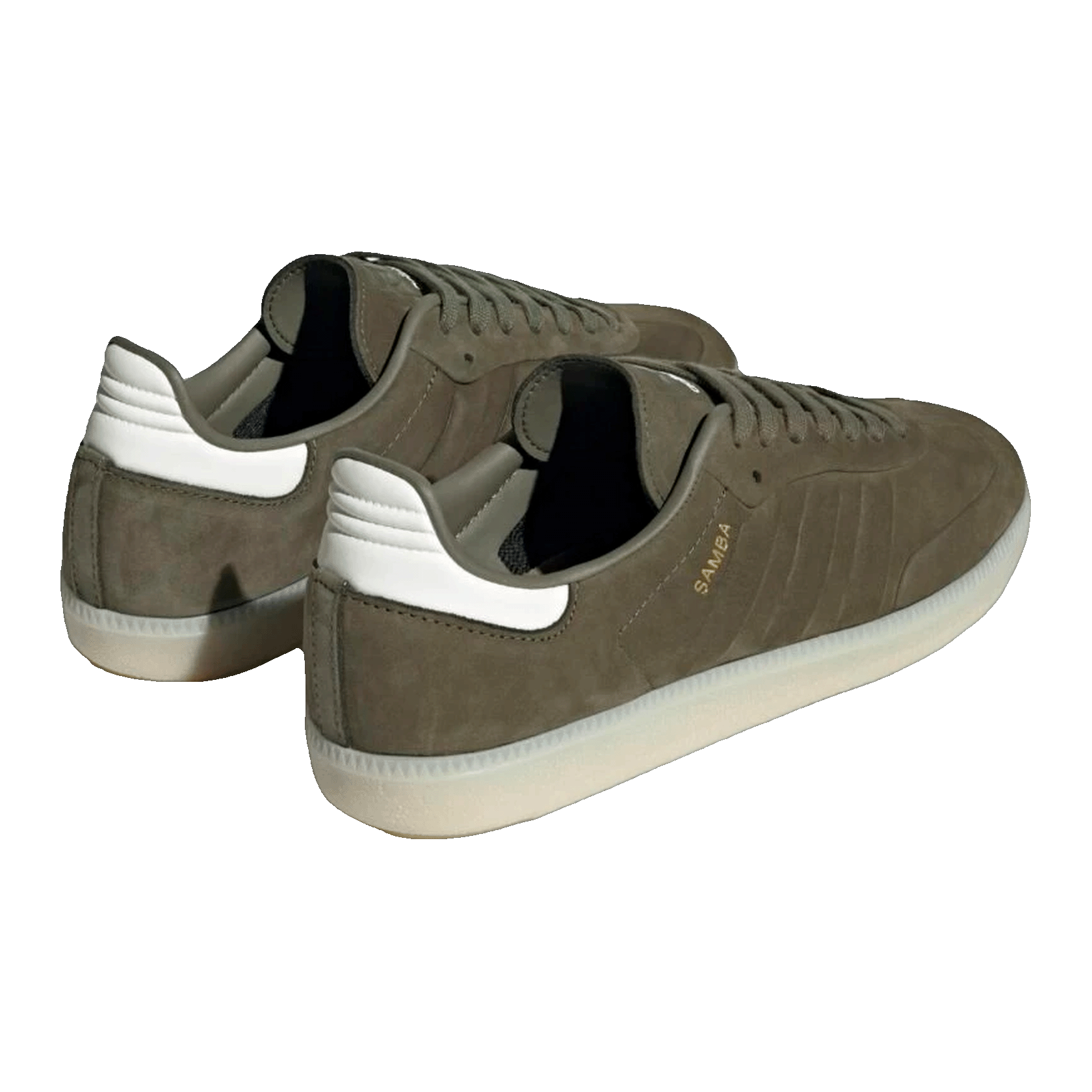 adidas Samba Olive Straighter Back IG9682