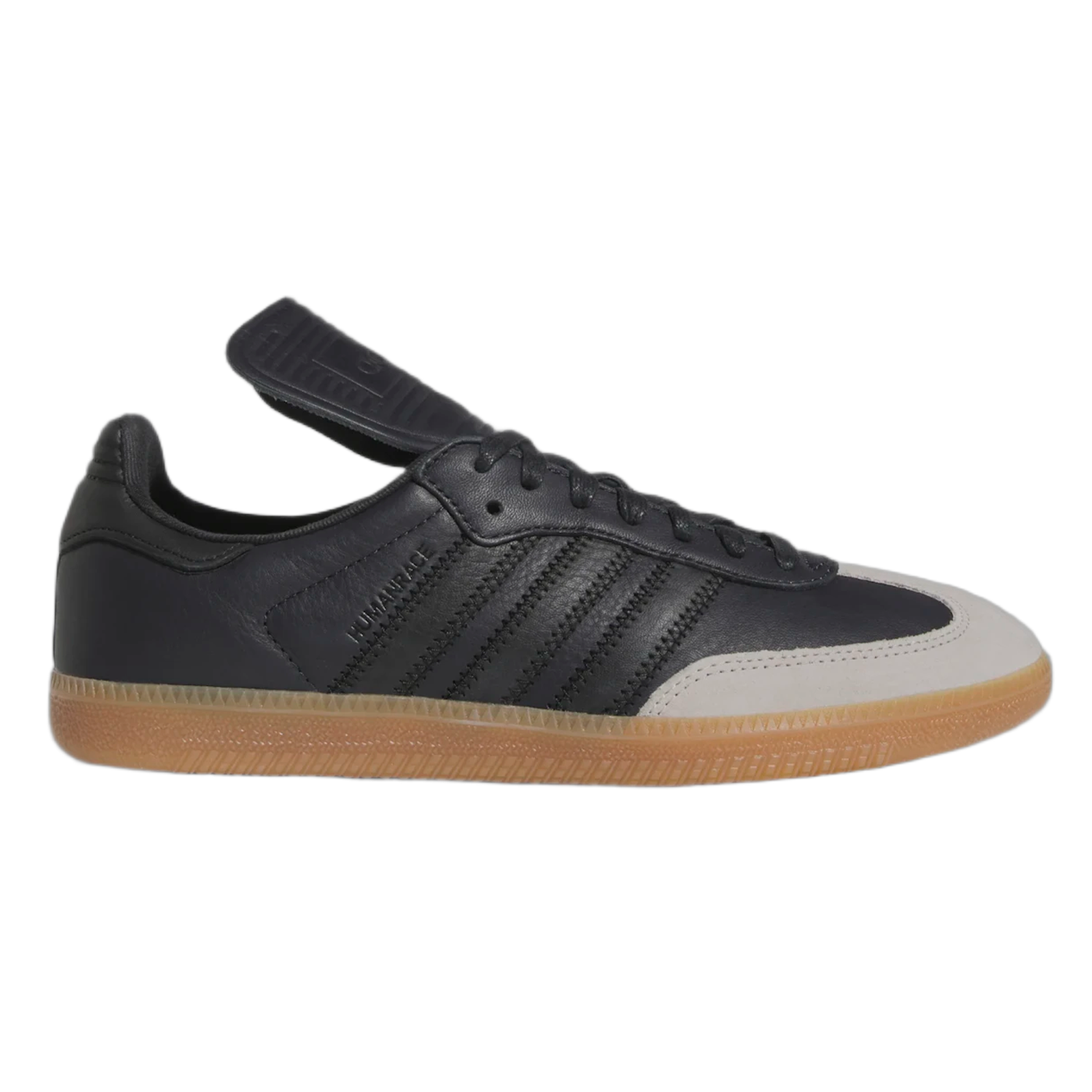 adidas Samba Pharrell Humanrace Black HP3384