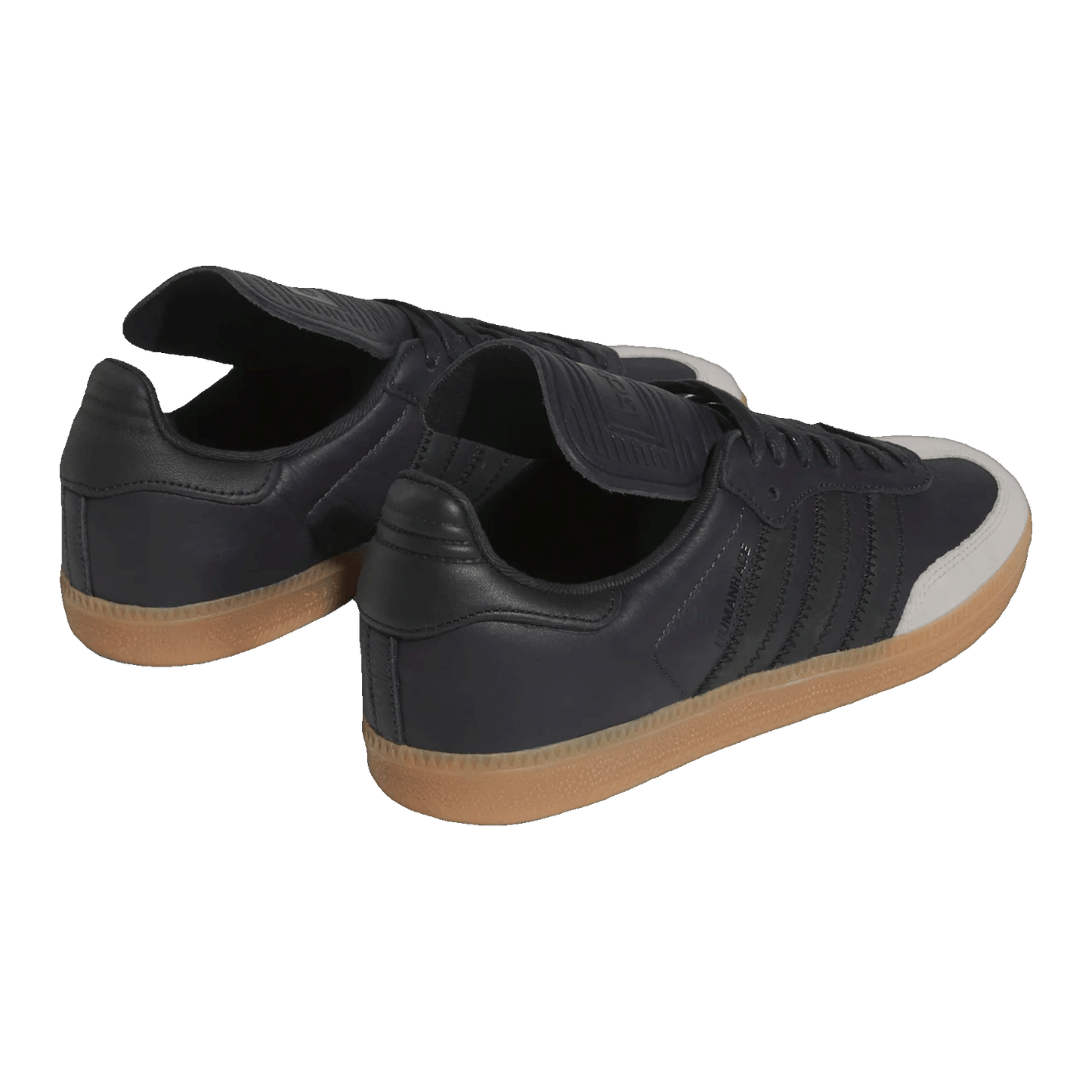 adidas Samba Pharrell Humanrace Black Back HP3384