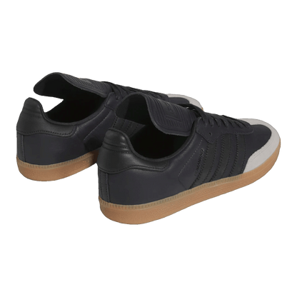adidas Samba Pharrell Humanrace Black Back HP3384