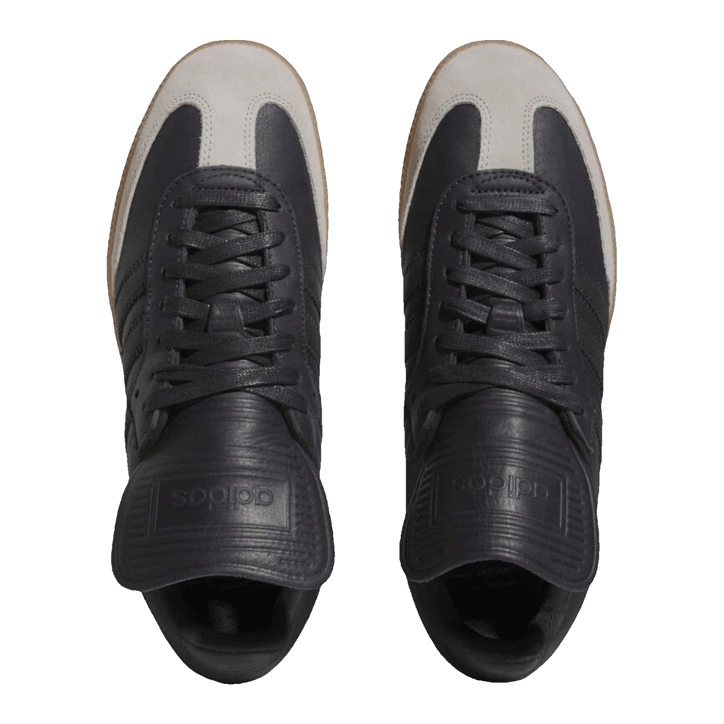adidas Samba Pharrell Humanrace Black Oben HP3384