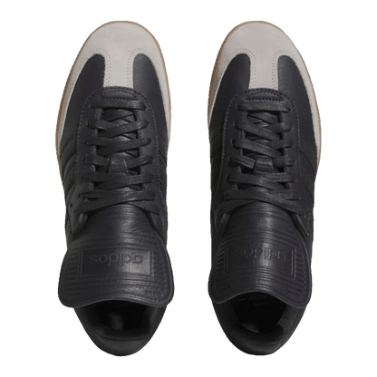 adidas Samba Pharrell Humanrace Black Oben HP3384