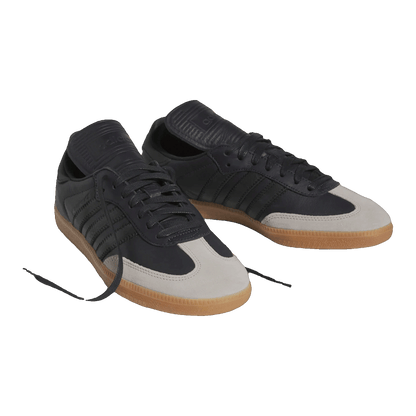 adidas Samba Pharrell Humanrace Black Side HP3384