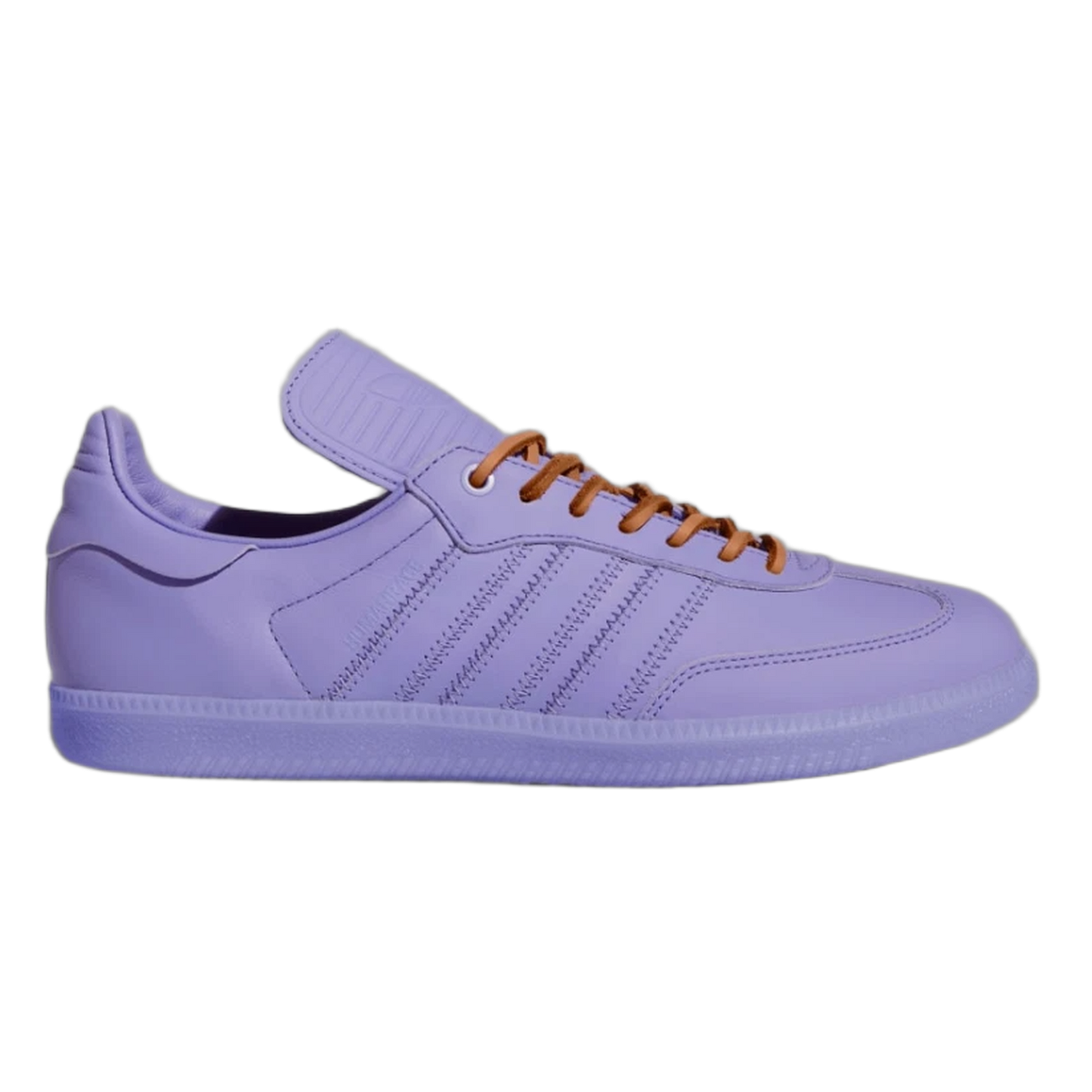 adidas Samba Pharrell Humanrace Purple IE7296