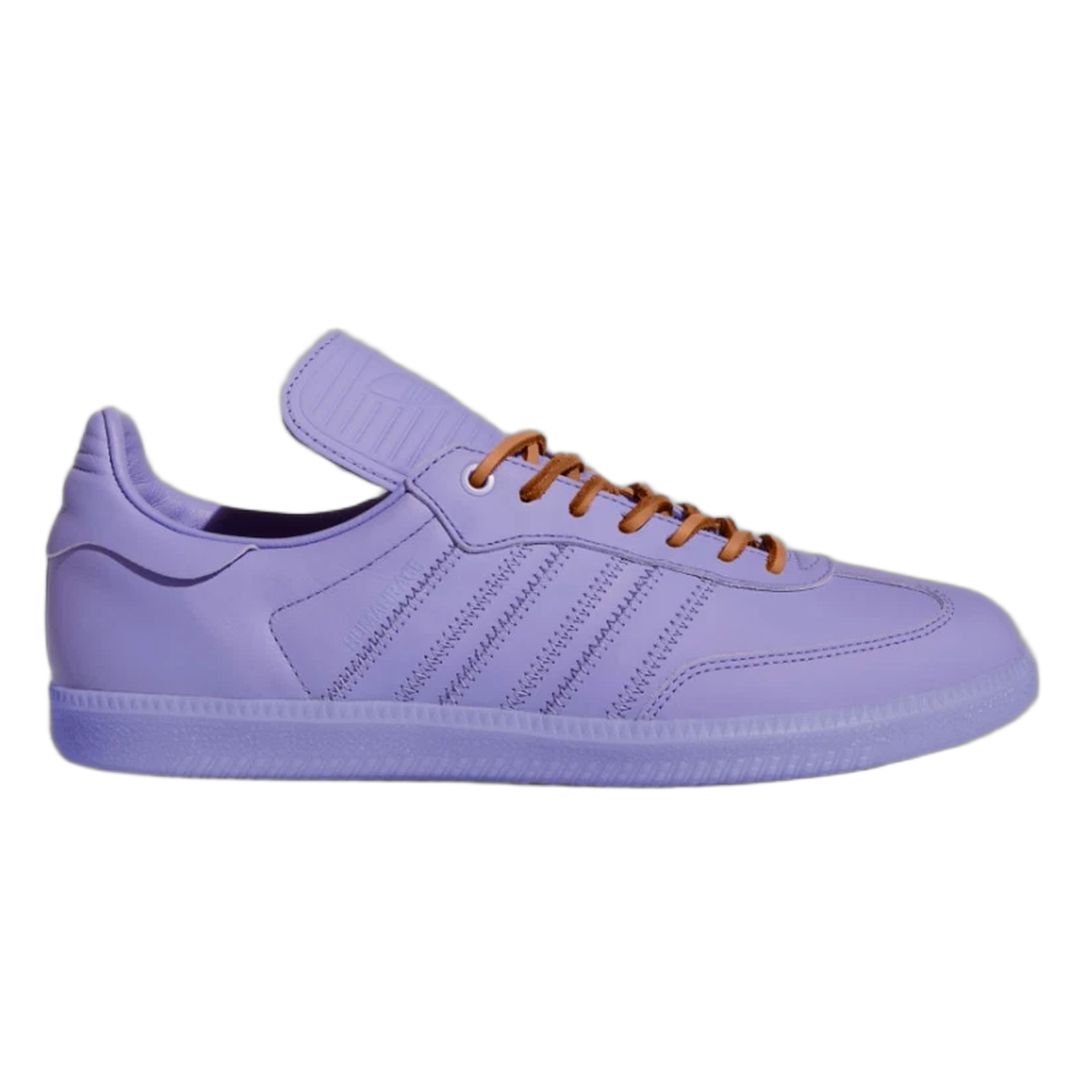 adidas Samba Pharrell Humanrace Purple IE7296