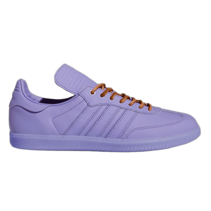adidas Samba Pharrell Humanrace Purple IE7296
