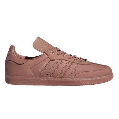 adidas Samba Pharrell Humanrace Terracotta