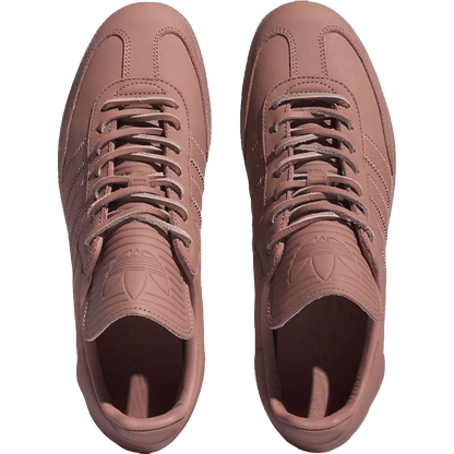 adidas Samba Pharrell Humanrace Terracotta Oben