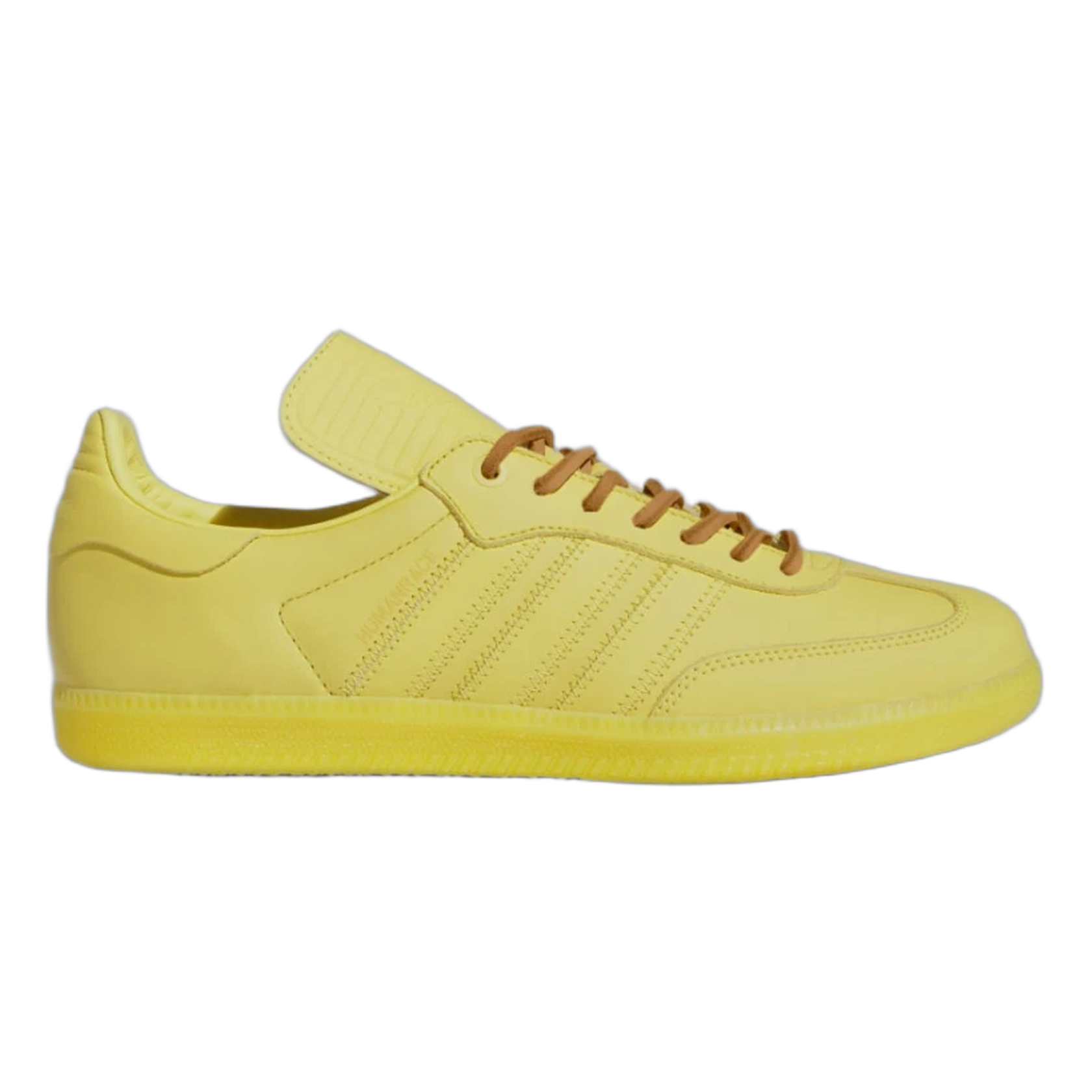 adidas Samba Pharrell Humanrace Yellow IE7292