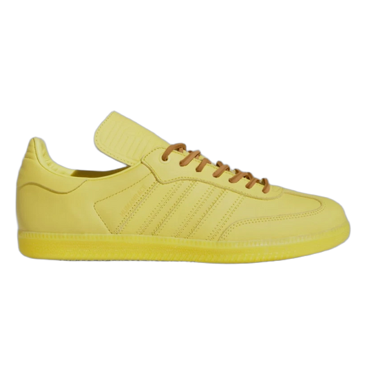 adidas Samba Pharrell Humanrace Yellow IE7292