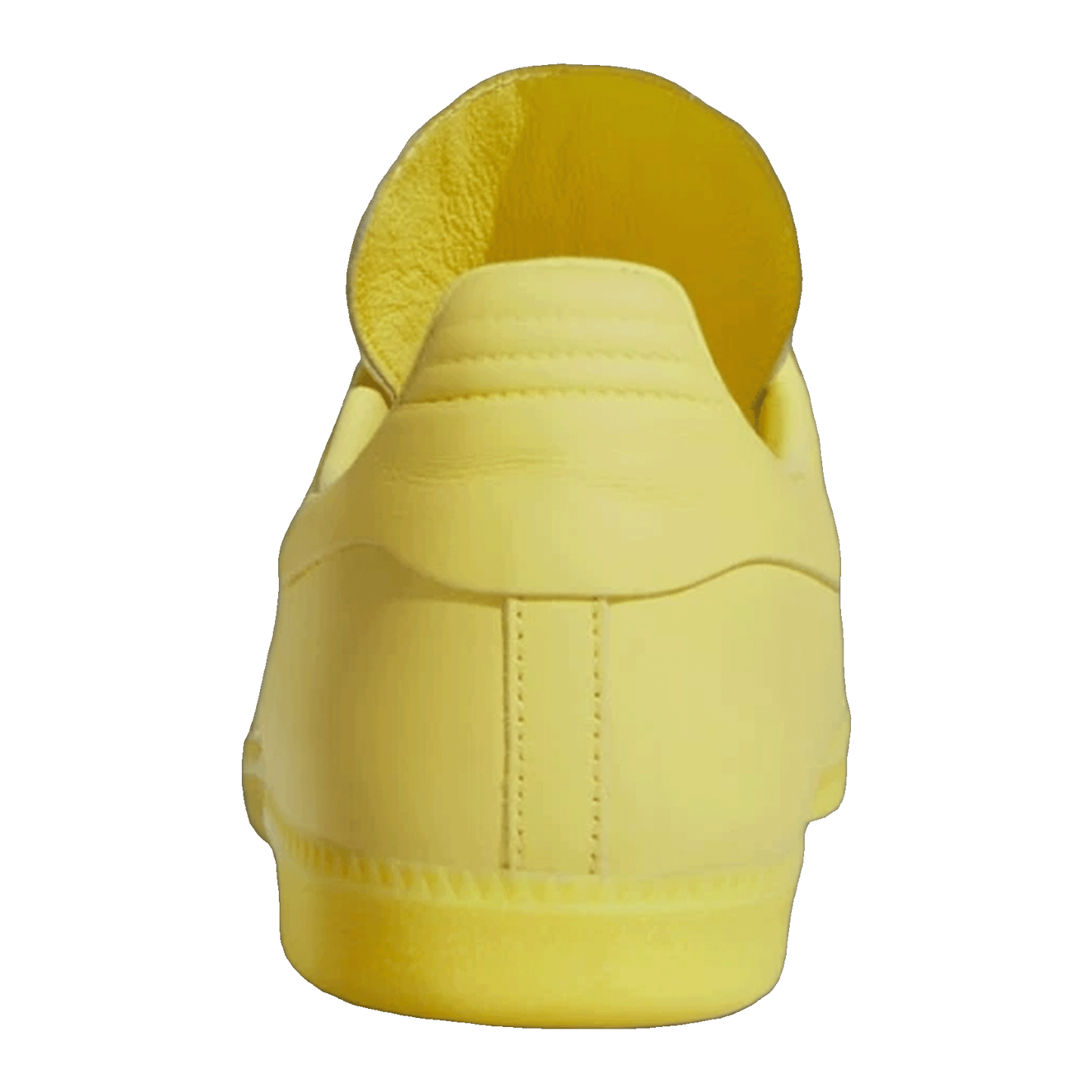 adidas Samba Pharrell Humanrace Yellow Back IE7292