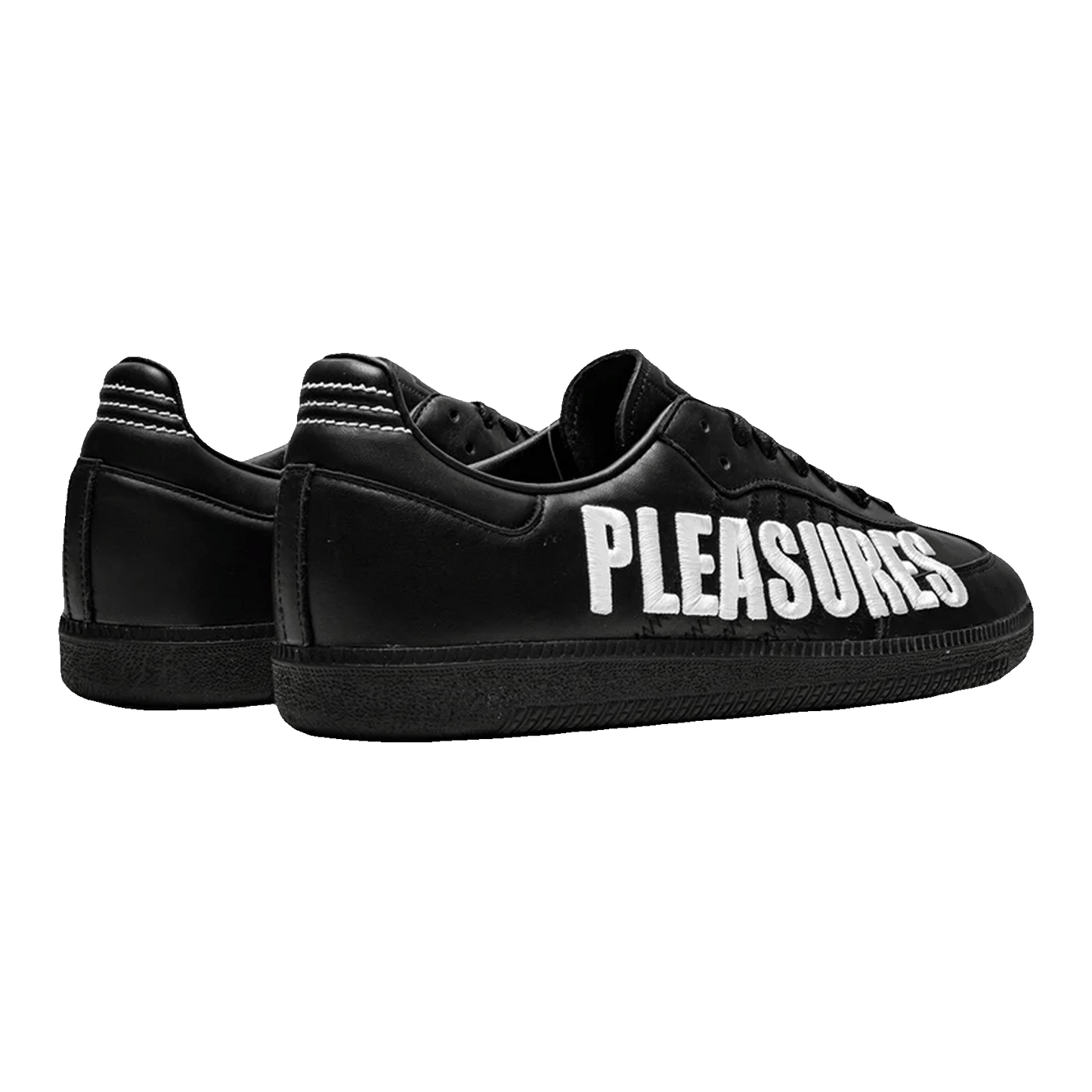adidas Samba Pleasures Back