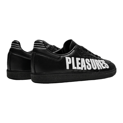 adidas Samba Pleasures Back