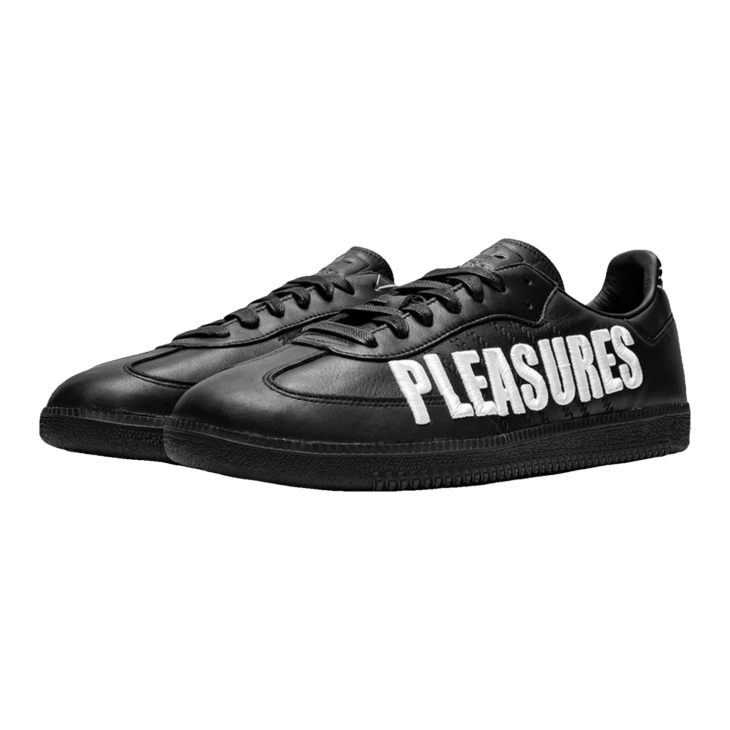 adidas Samba Pleasures Side