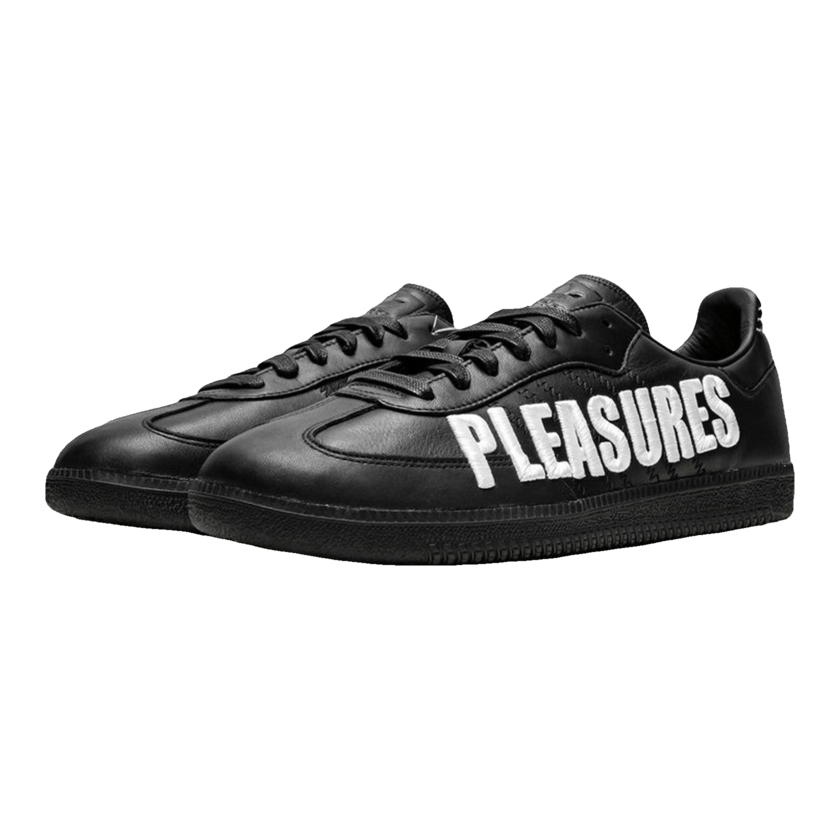 adidas Samba Pleasures Side