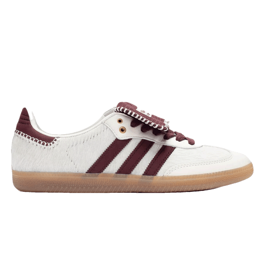 adidas Samba Pony Tonal Wales Bonner Cream White