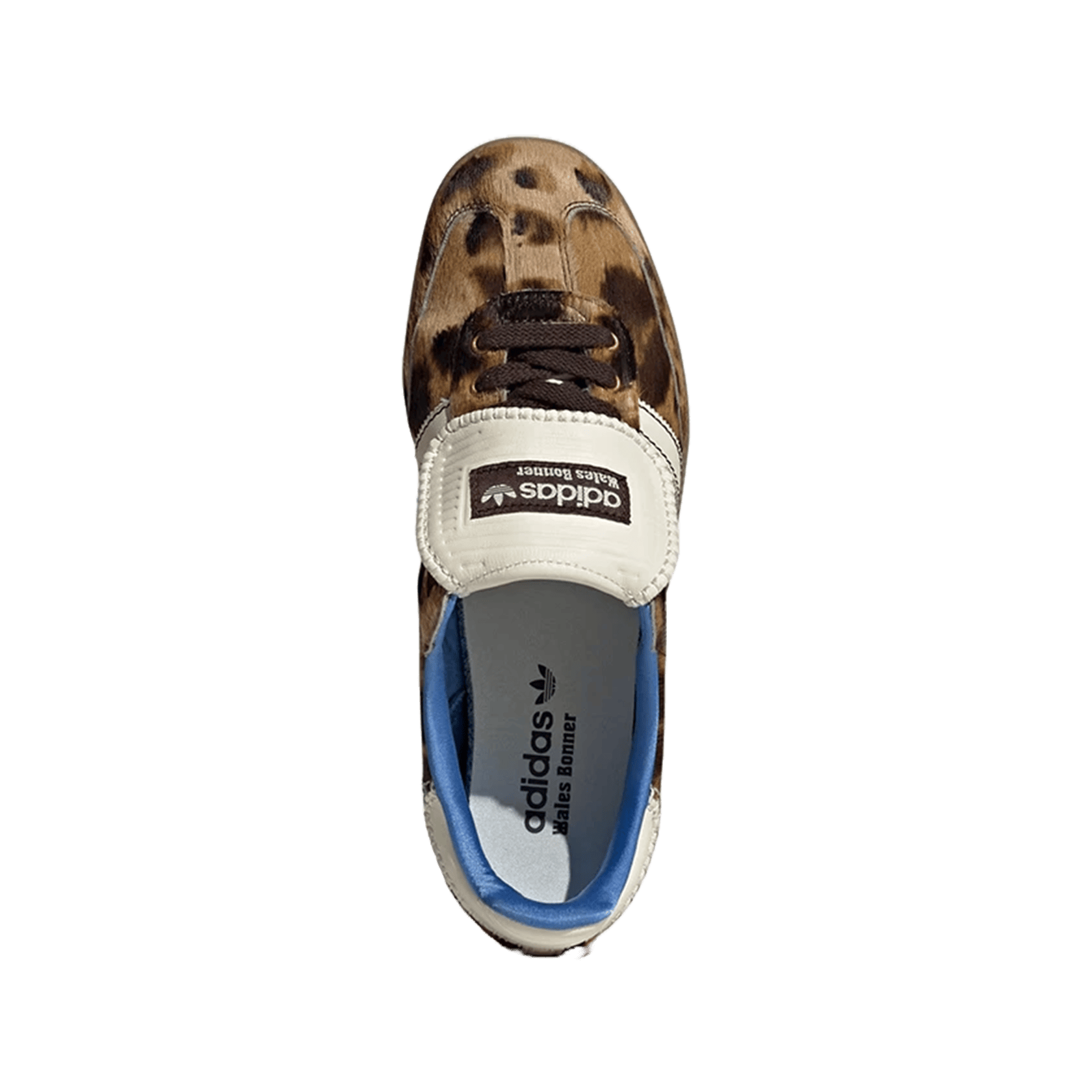 adidas Samba Pony Wales Bonner Leopard - IE0578 Forty Four Sneaker adidas Samba Pony Wales Bonner Leopard - IE0578 Forty Four Sneaker