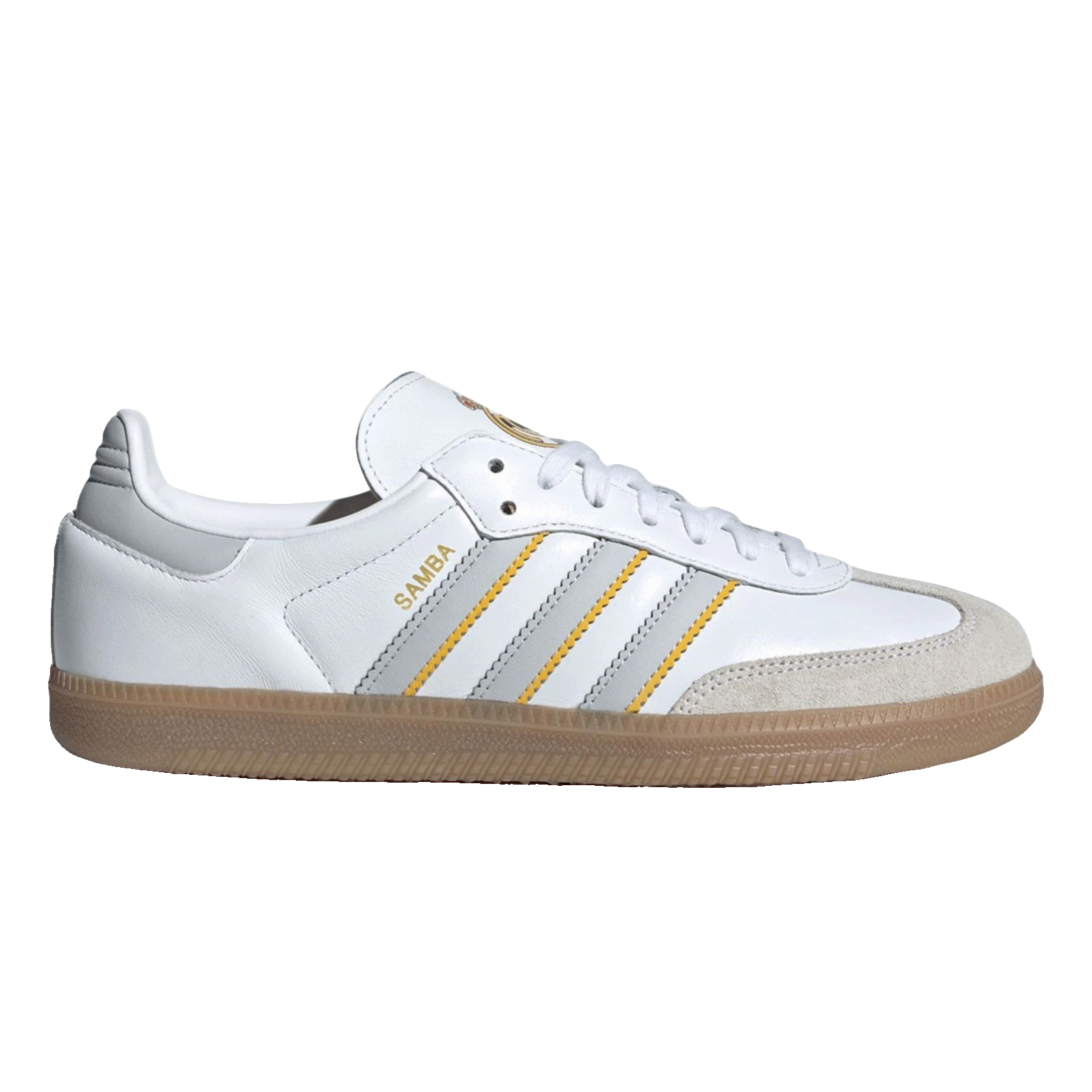 adidas Samba Real Madrid