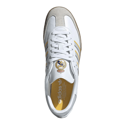 adidas Samba Real Madrid Oben
