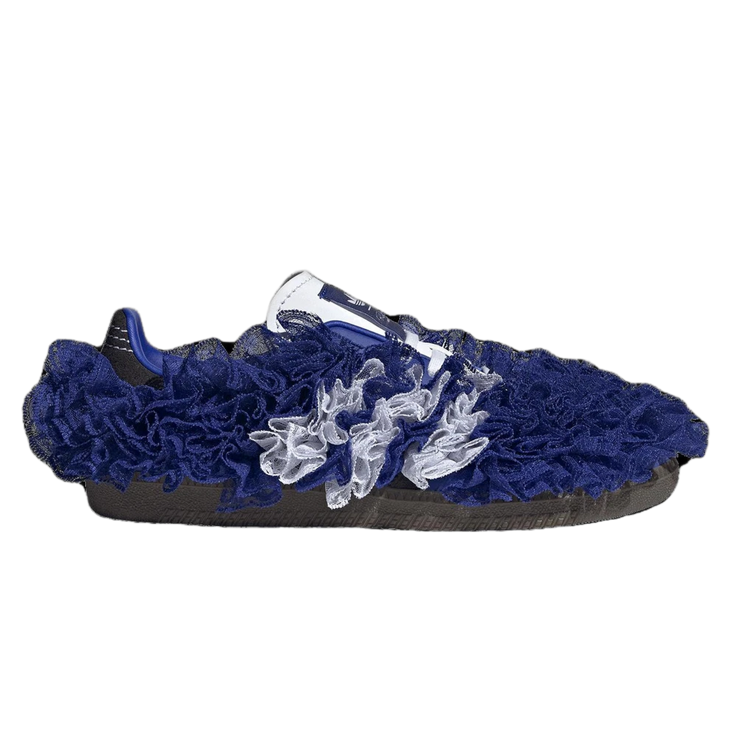 adidas Samba Reverie by Caroline Hú CLOT Blue Lace Upper JS2777
