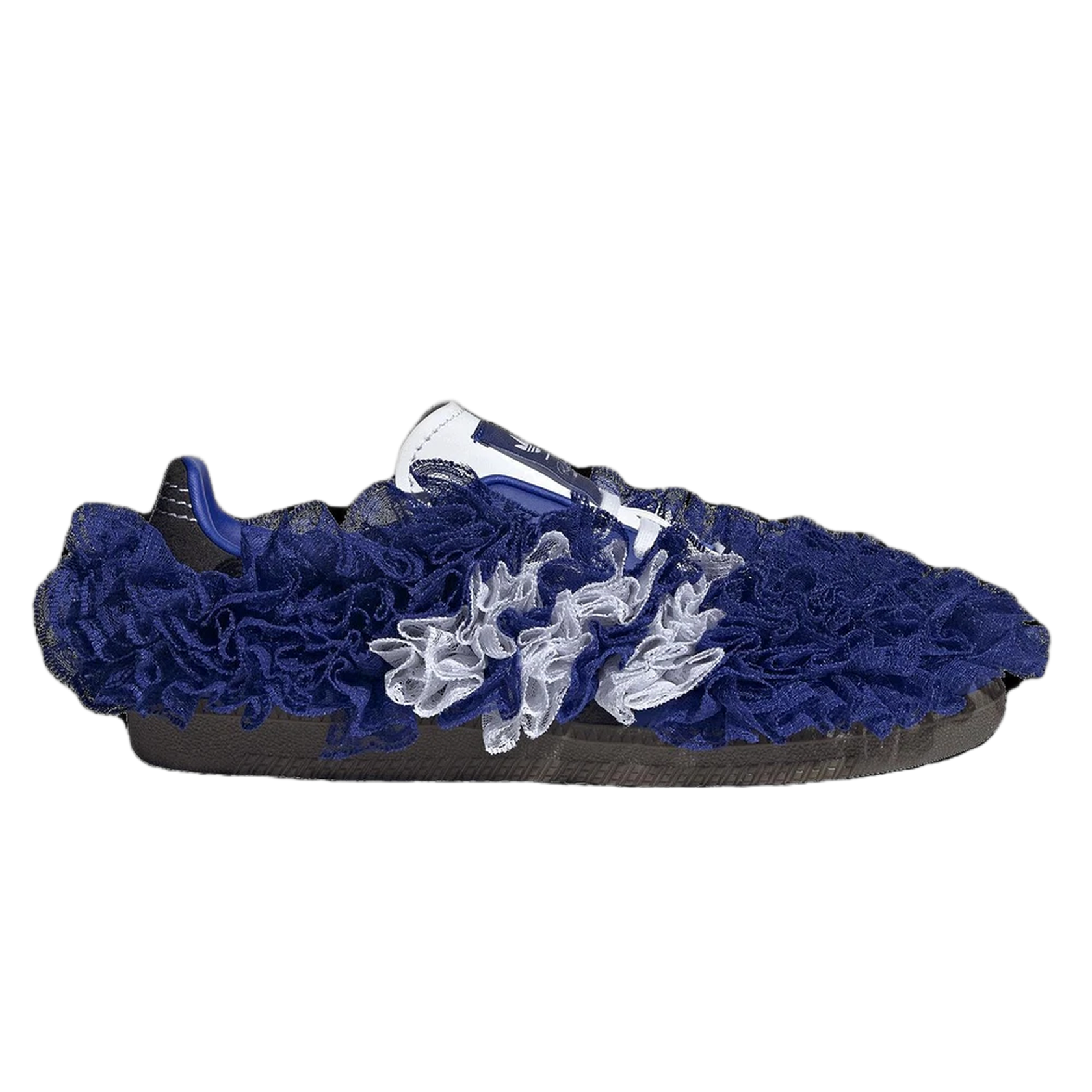 adidas Samba Reverie by Caroline Hú CLOT Blue Lace Upper JS2777