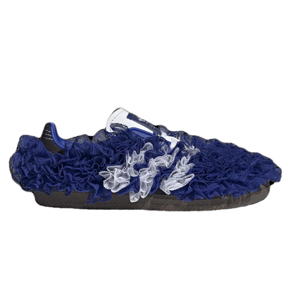 adidas Samba Reverie by Caroline Hú CLOT Blue Lace Upper JS2777