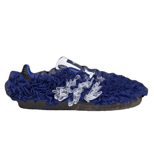 adidas Samba Reverie by Caroline Hú CLOT Blue Lace Upper JS2777