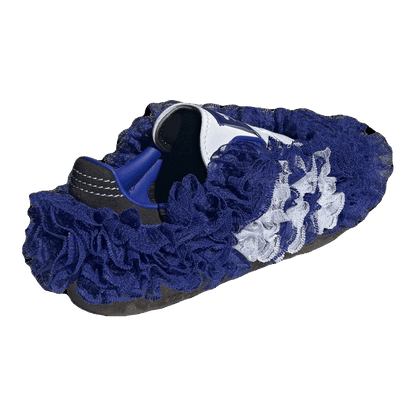 adidas Samba Reverie by Caroline Hú CLOT Blue Lace Upper Back JS2777