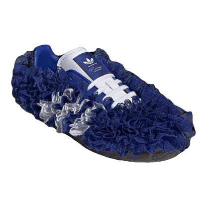 adidas Samba Reverie by Caroline Hú CLOT Blue Lace Upper Side JS2777