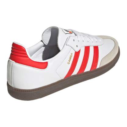 adidas Samba River Plate Back HQ7039