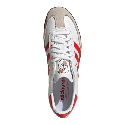 adidas Samba River Plate Oben HQ7039