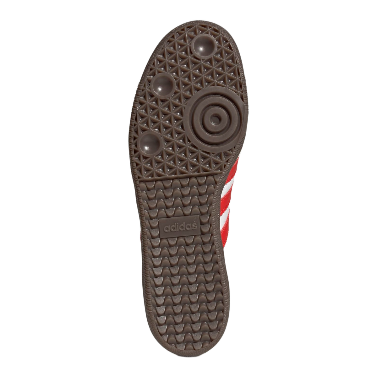 adidas Samba River Plate Sohle HQ7039
