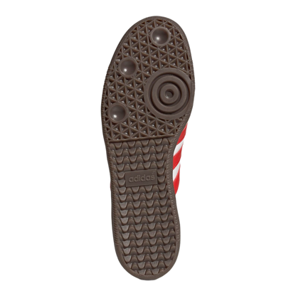 adidas Samba River Plate Sohle HQ7039