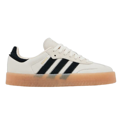 adidas Samba Sambae Wonder White Core Black Gum (W) JR1437