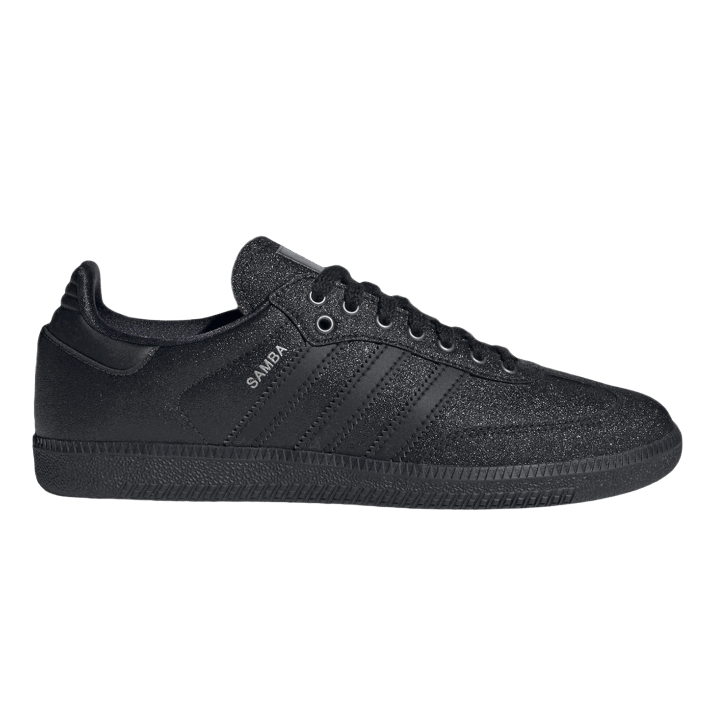 adidas Samba Shine Triple Black (W) KI6265
