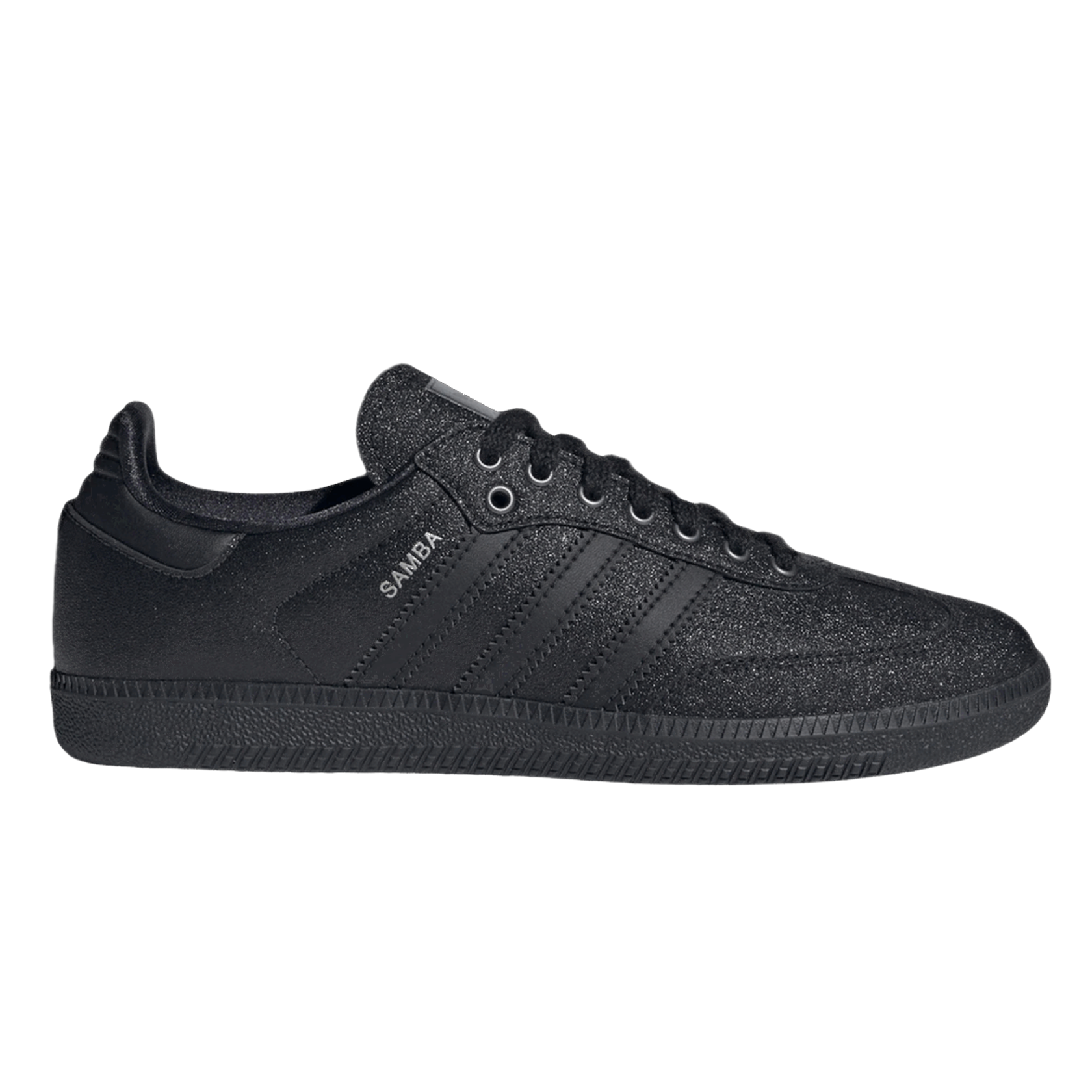 adidas Samba Shine Triple Black (W) KI6265