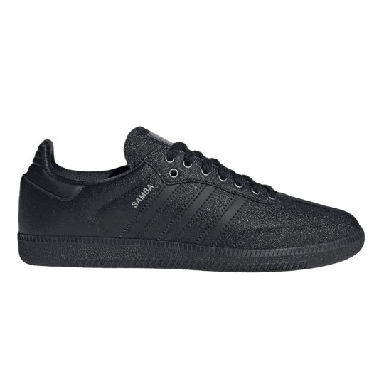 adidas Samba Shine Triple Black (W) KI6265