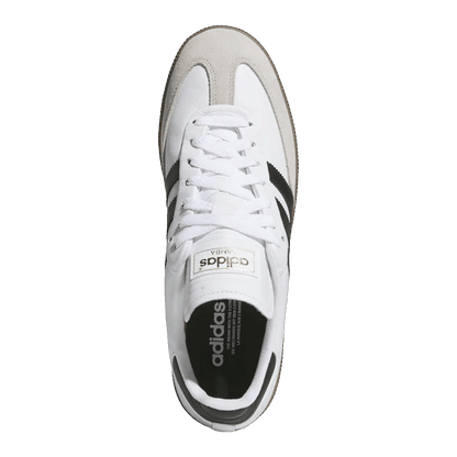 adidas Samba Spikeless Golf Cloud White Core Black Gum Oben JH6149