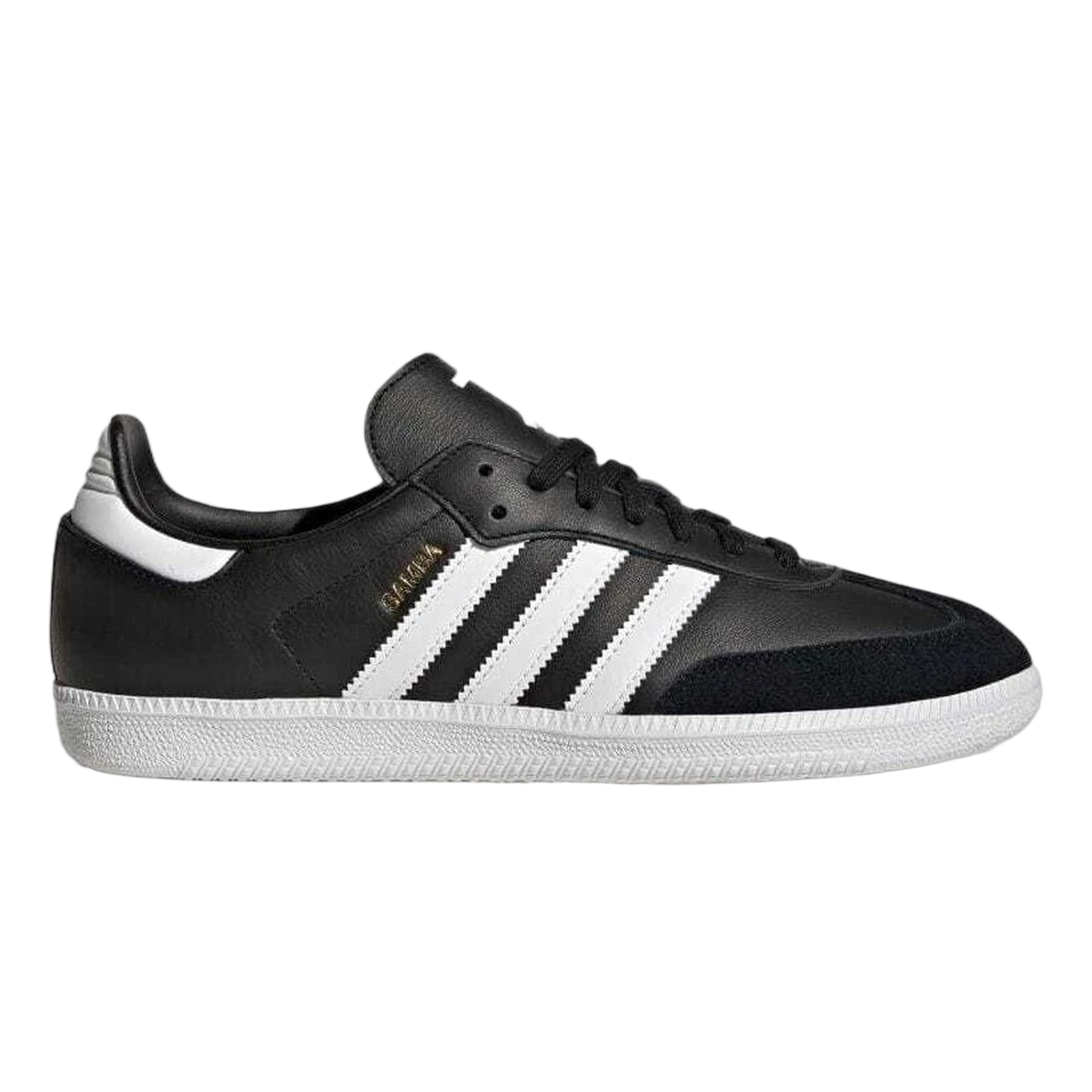 adidas Samba Team Juventus HQ7034