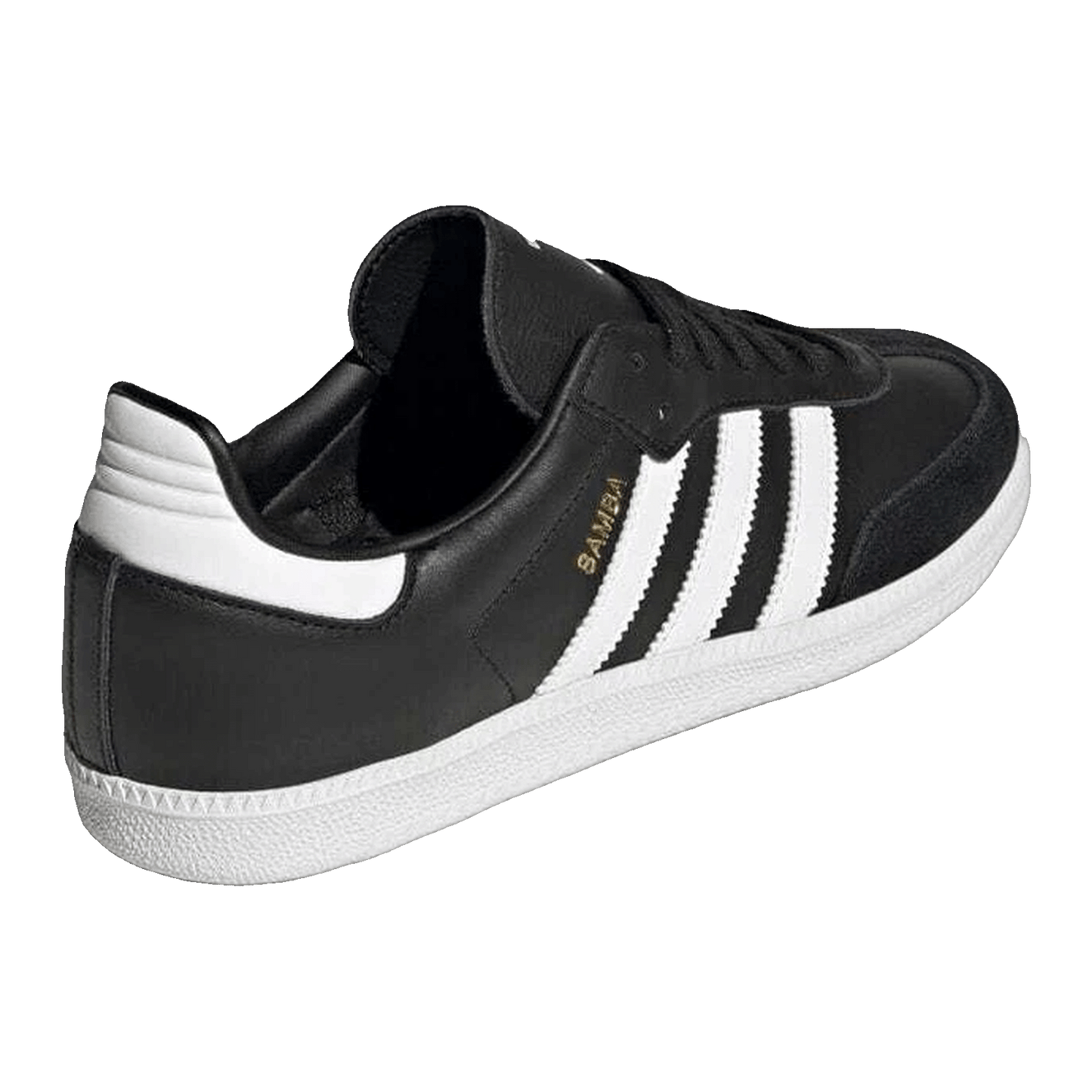 adidas Samba Team Juventus Back