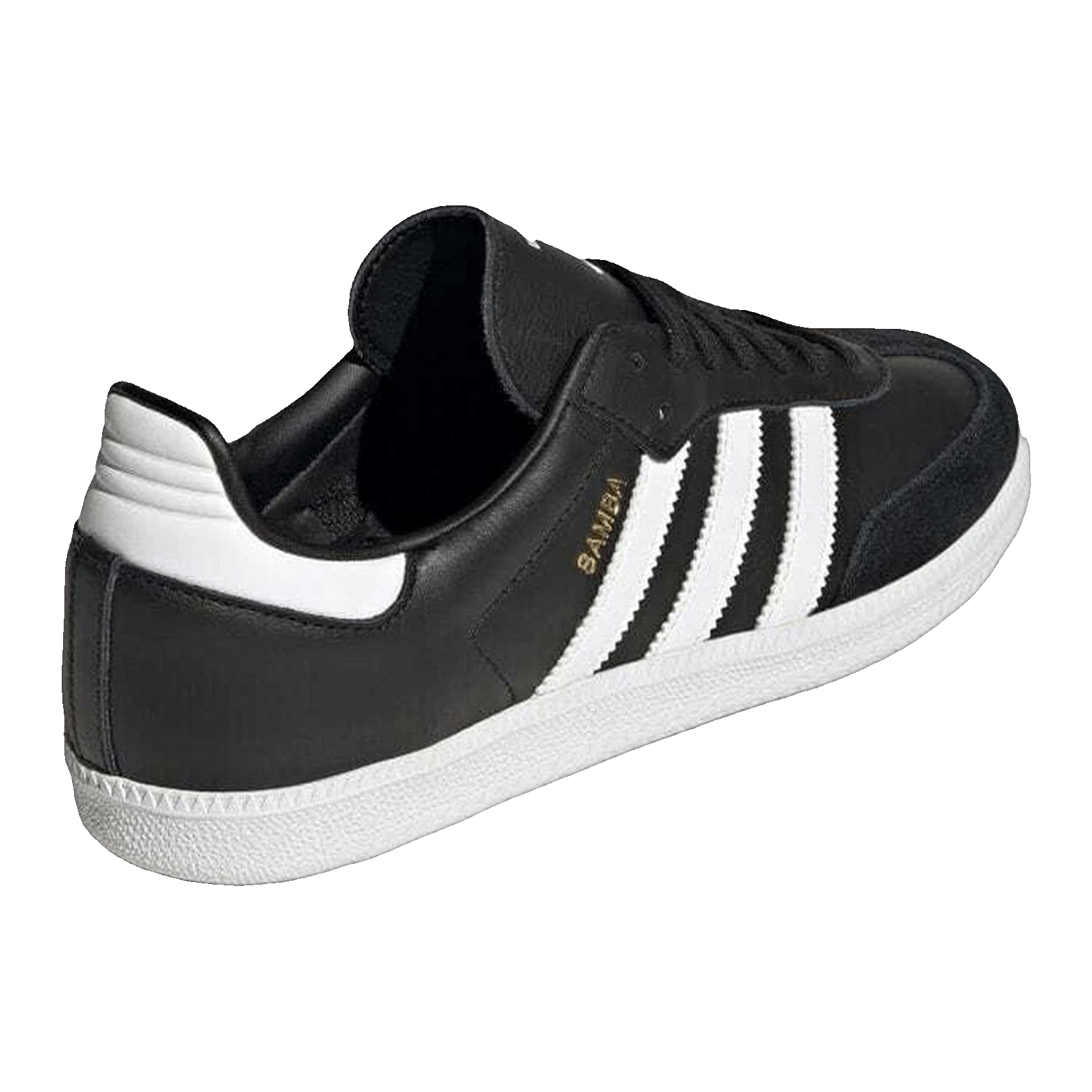 adidas Samba Team Juventus Back