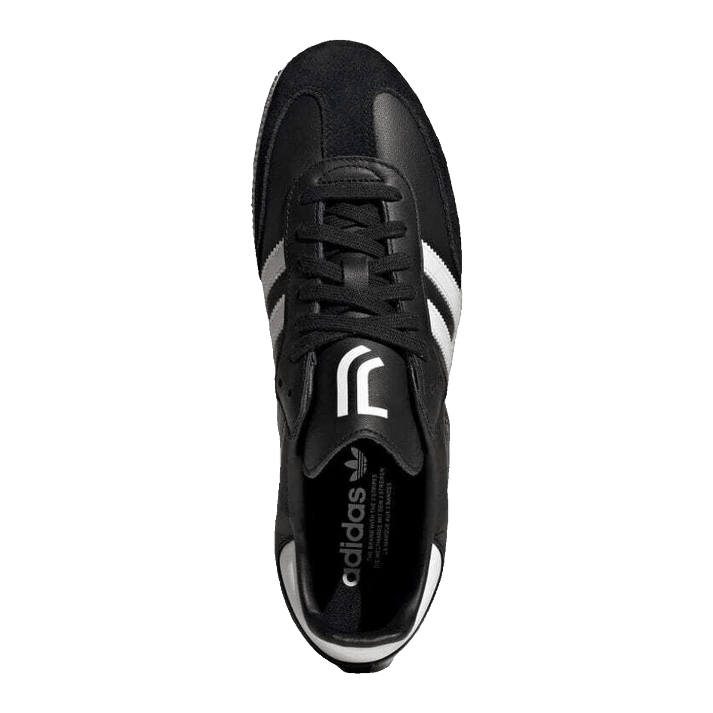 adidas Samba Team Juventus Oben