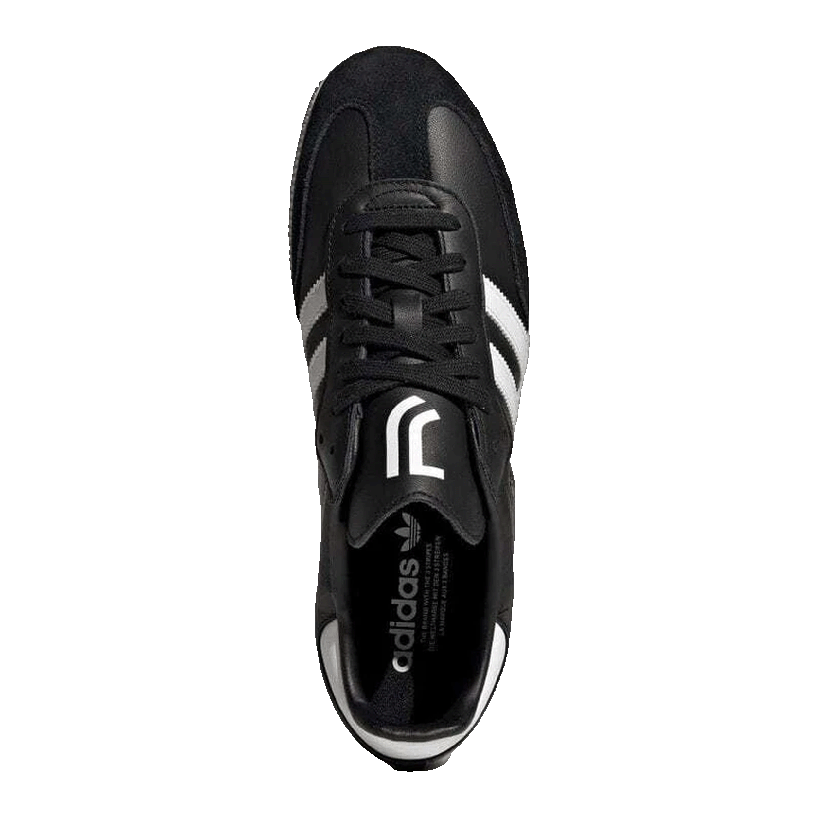 adidas Samba Team Juventus Oben