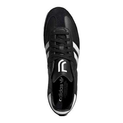 adidas Samba Team Juventus Oben